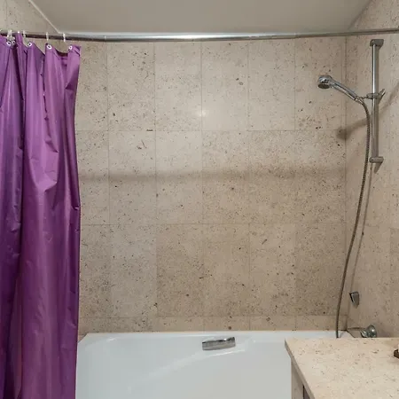 Apartment Guestready - King's View Porto