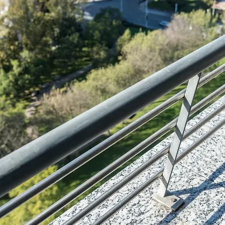 Guestready - King's View Porto