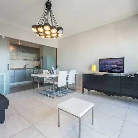 Guestready - King's View Apartment Porto