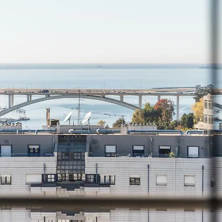 Guestready - King's View Apartment *