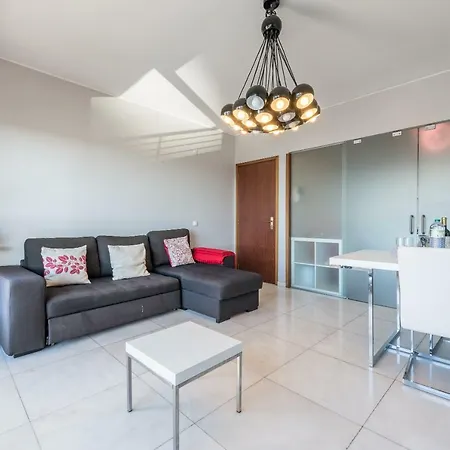 Guestready - King's View Apartment Porto