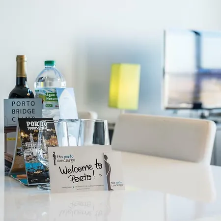 Guestready - King's View Porto