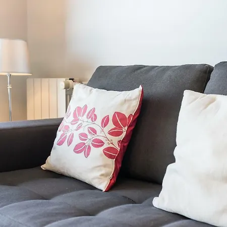 Guestready - King's View Apartment *