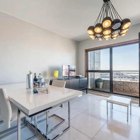 Apartment Guestready - King's View *