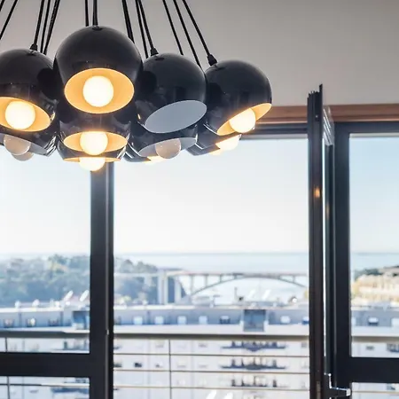 Apartment Guestready - King's View *