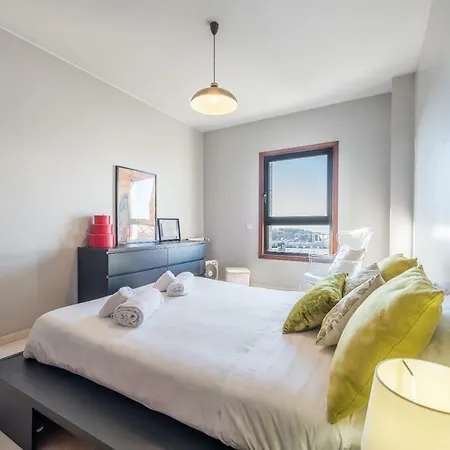 Apartment Guestready - King's View Porto