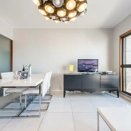 Apartment Guestready - King's View *
