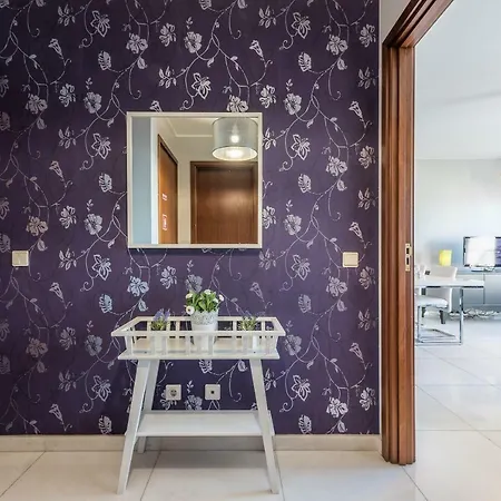Apartment Guestready - King's View *