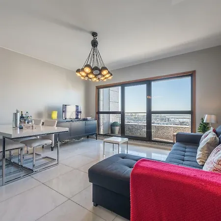 Apartment Guestready - King's View *